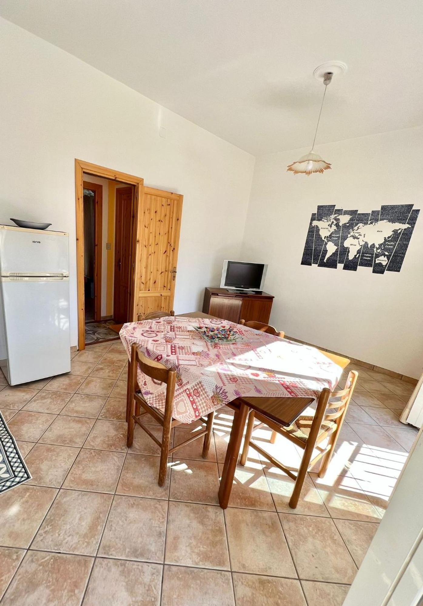 Casa Scirocco Leilighet Cefalù Eksteriør bilde