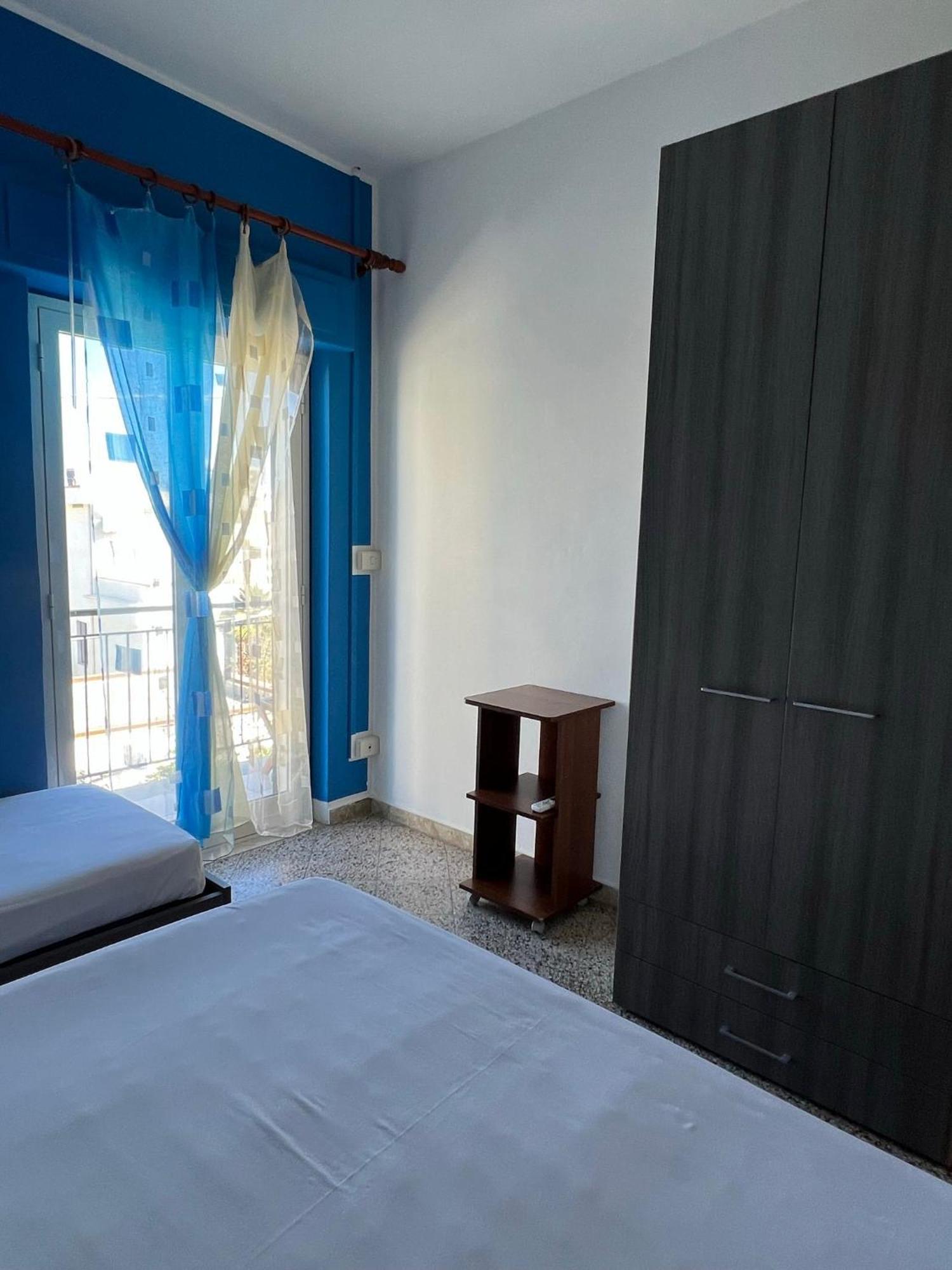 Casa Scirocco Leilighet Cefalù Eksteriør bilde