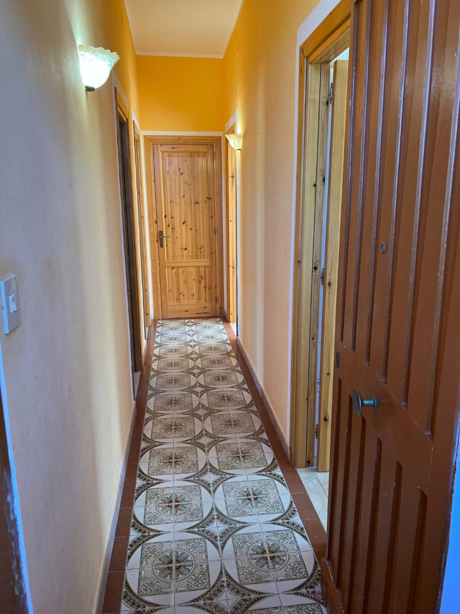 Casa Scirocco Leilighet Cefalù Eksteriør bilde